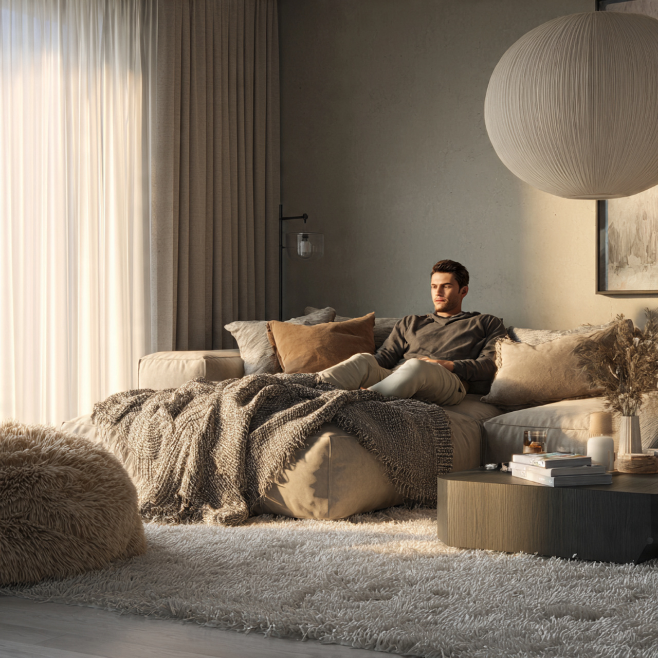 ultra realistic living room ideas apartment plush